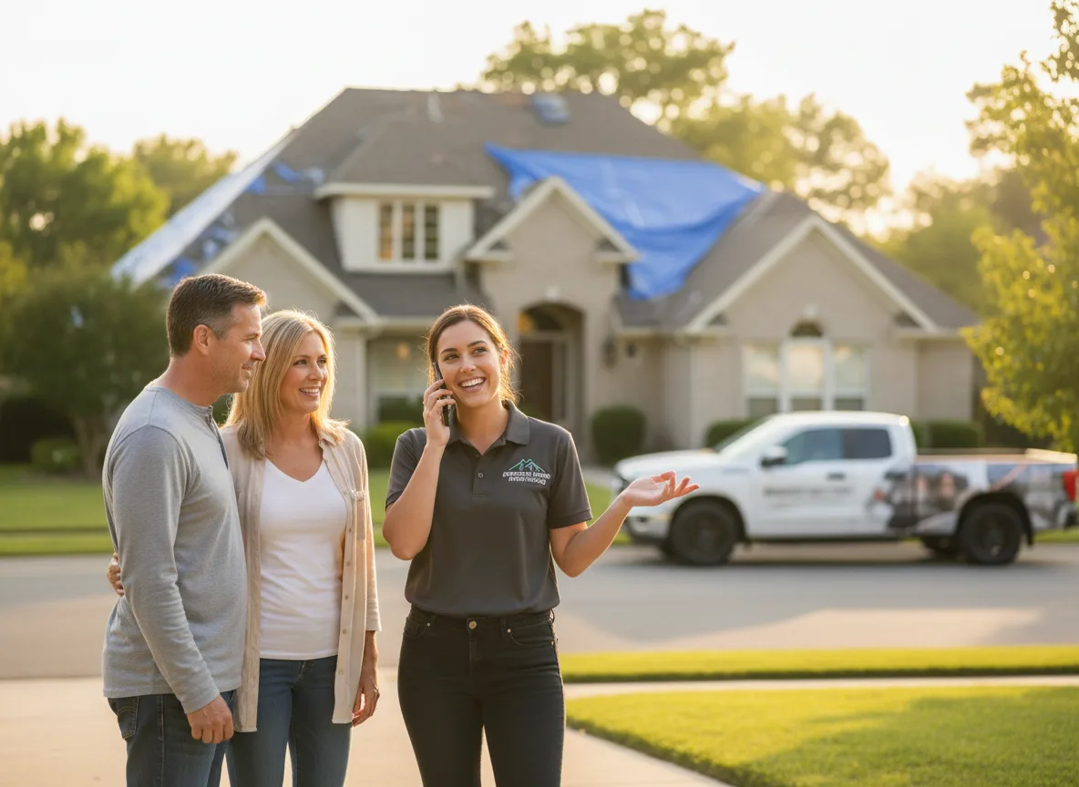 Emergency Roof Repair Rule, TX FAQs